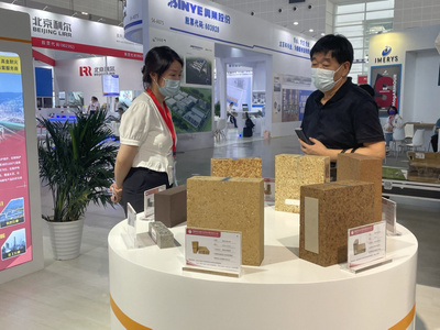 現場客戶咨詢1